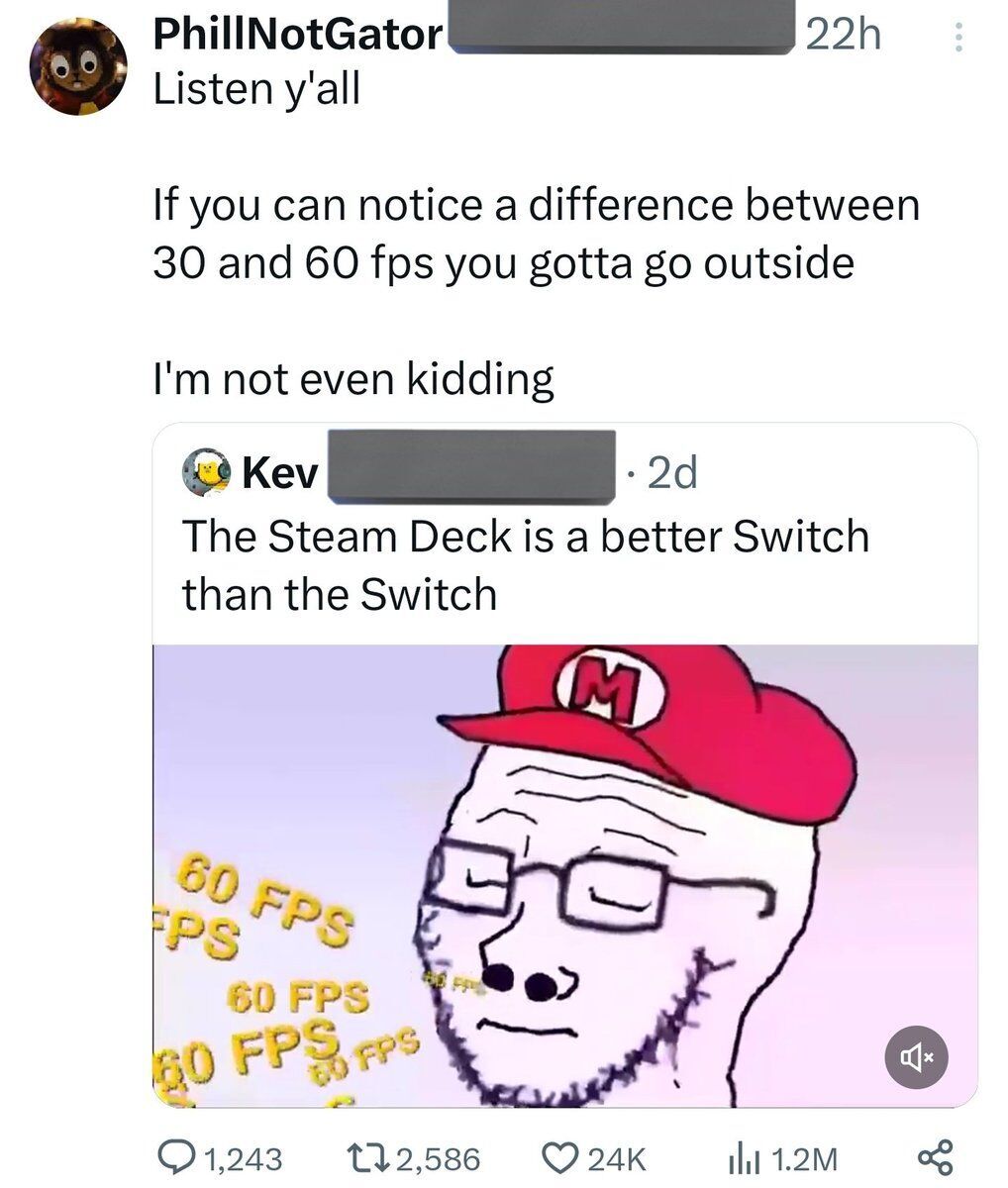 Delusional Takes tweet media