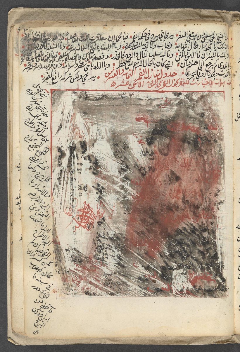 Open Islamicate Texts Initiative (OpenITI) tweet media