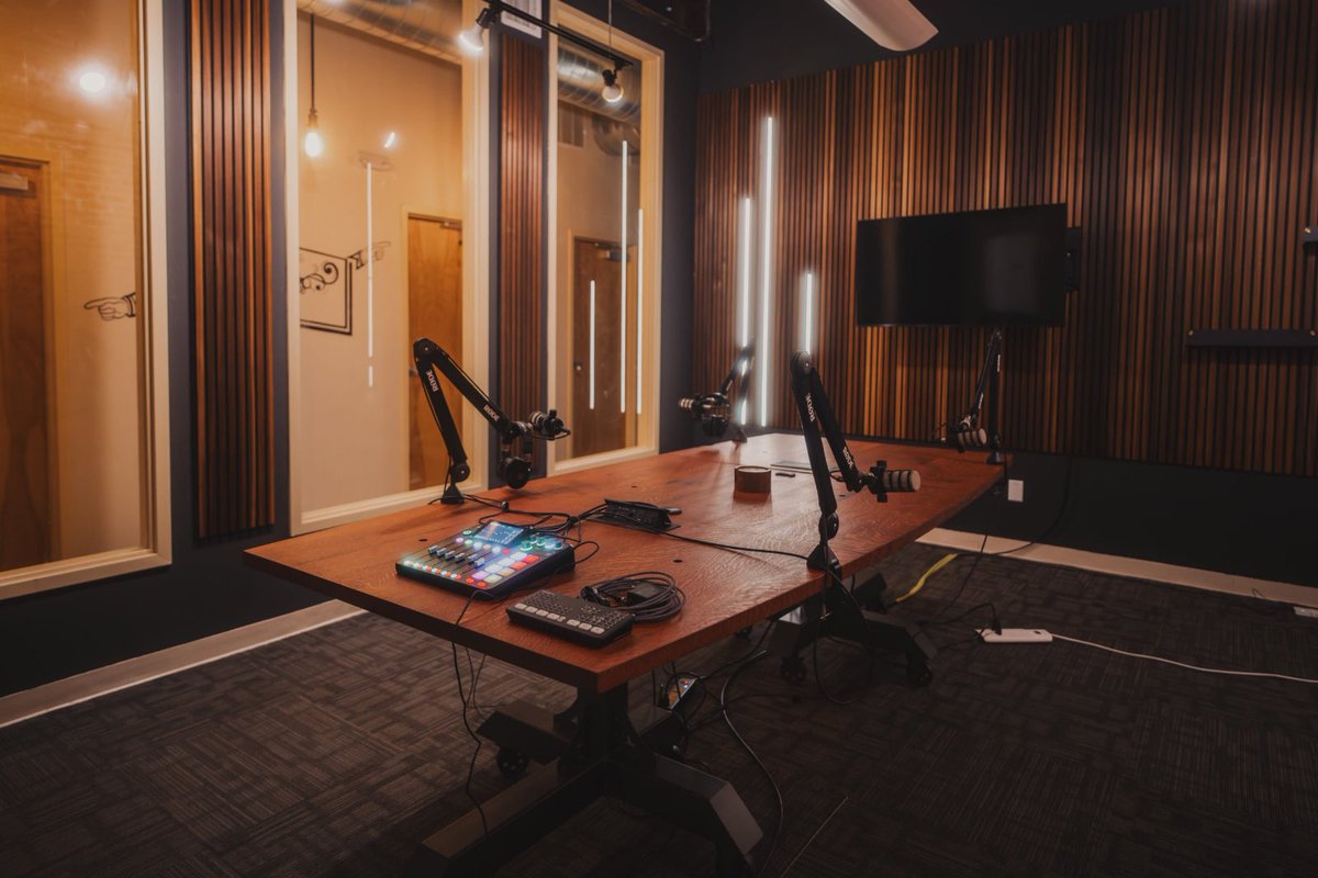Peerspace tweet media