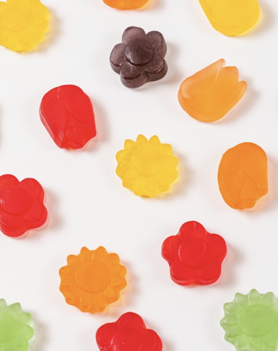 Orange Leaf Frozen Yogurt tweet media