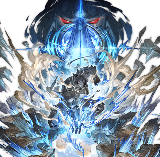 Granblue EN (Unofficial) tweet media