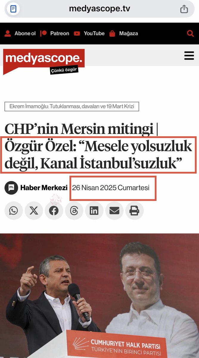 Fatih Tezcan tweet media