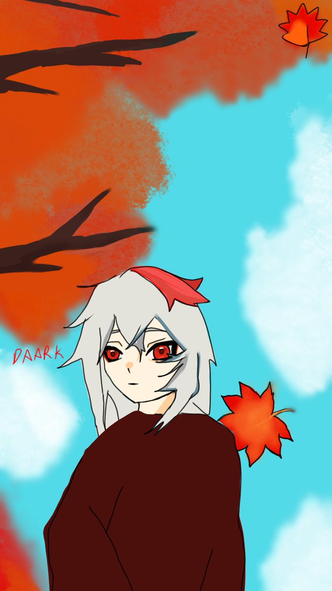 Dark 👍🐺 Open Comissions! 🍁🇧🇷 tweet media