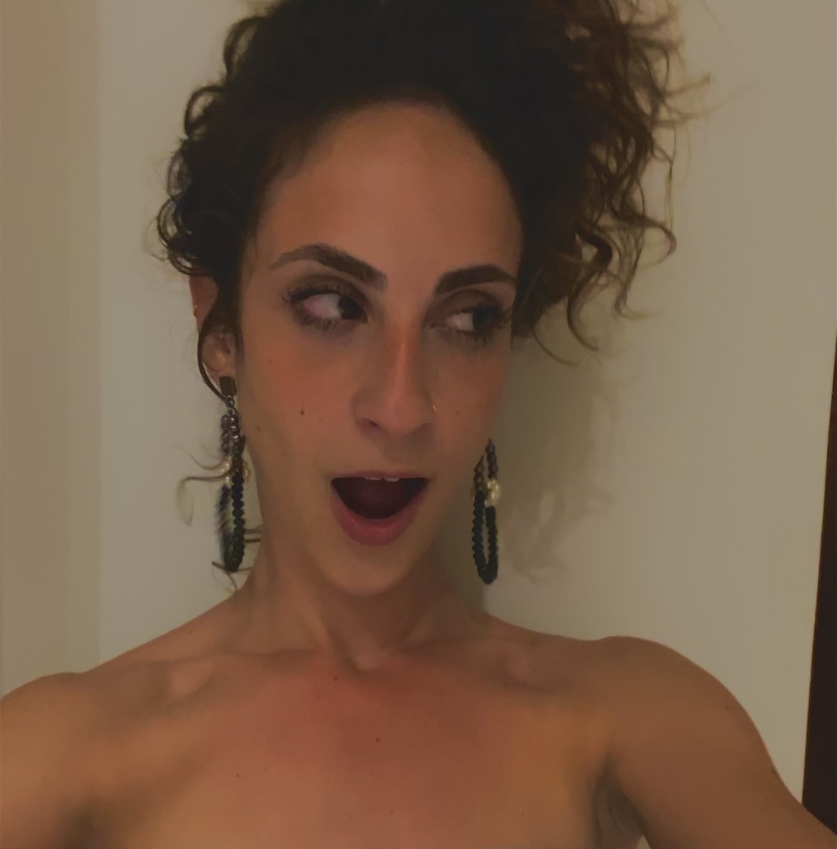 gabytch | sereia do 69 tweet media