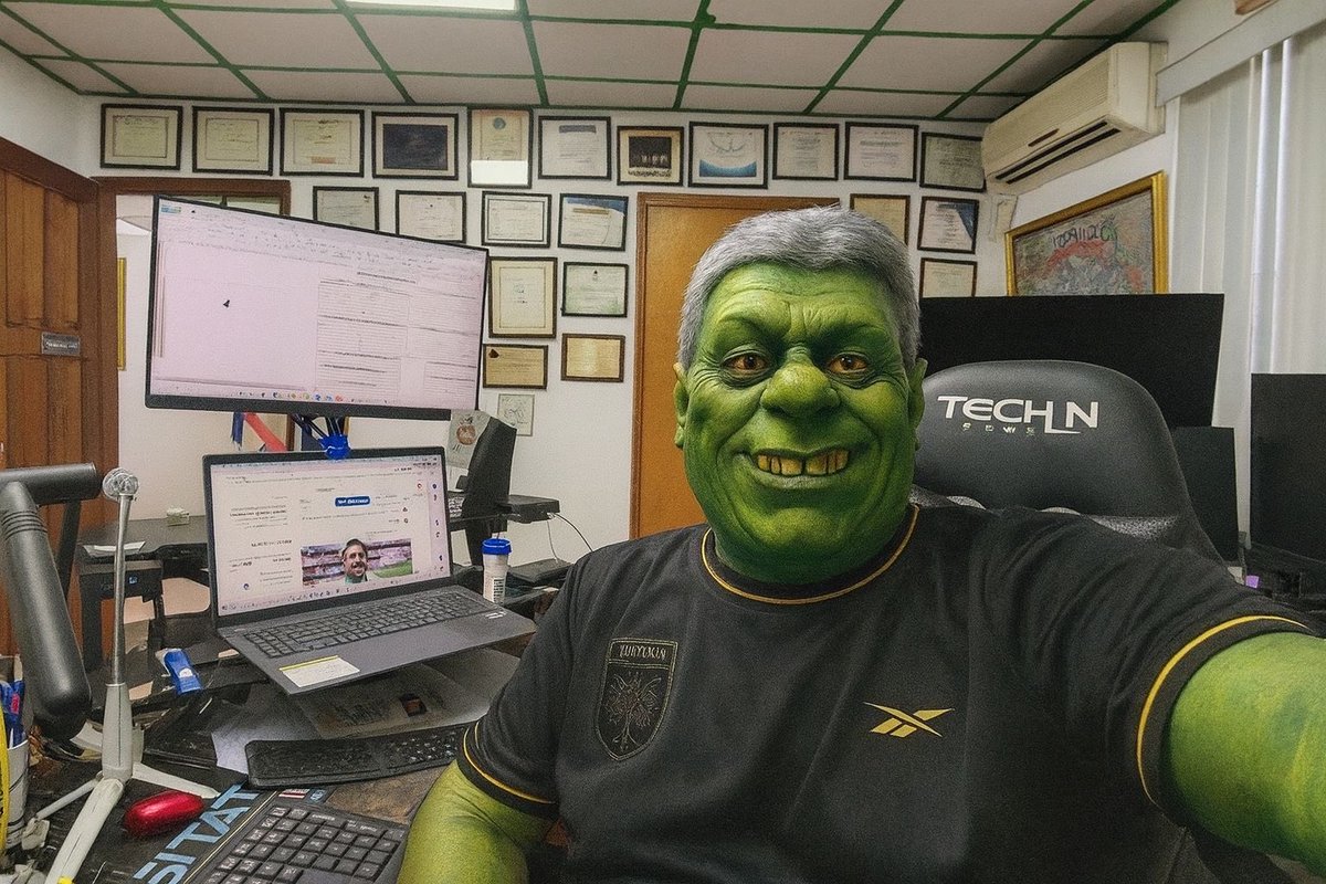 HAchiote's tweet photo. Me estoy haciendo pupú. https://t.co/zFfxrslgwv