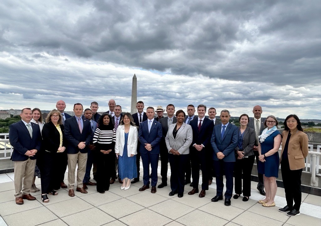 Bureau of Ocean Energy Management tweet media