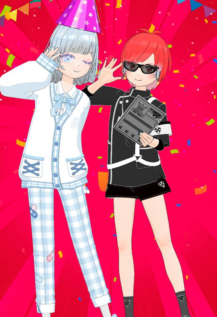 天満 ましろ tweet media