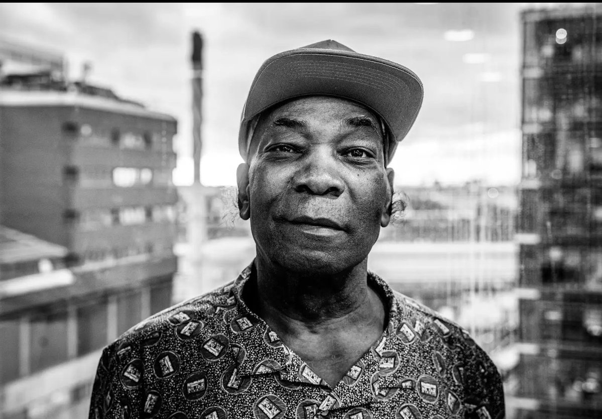 trojanrecords 🔥🔊🫶🏿 ​Artist of the week is the original