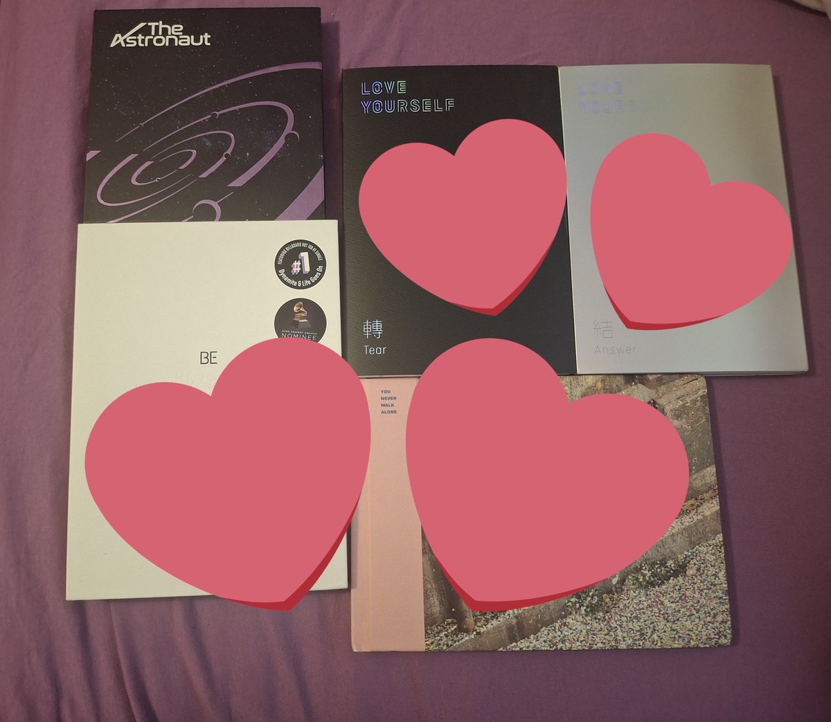 mochi💜 tweet media