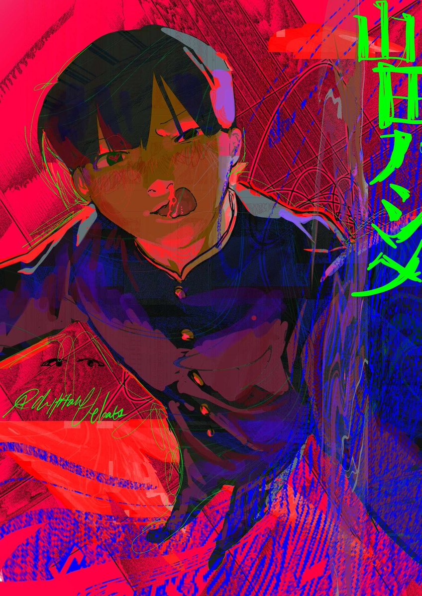 Gina（ギナ） tweet media