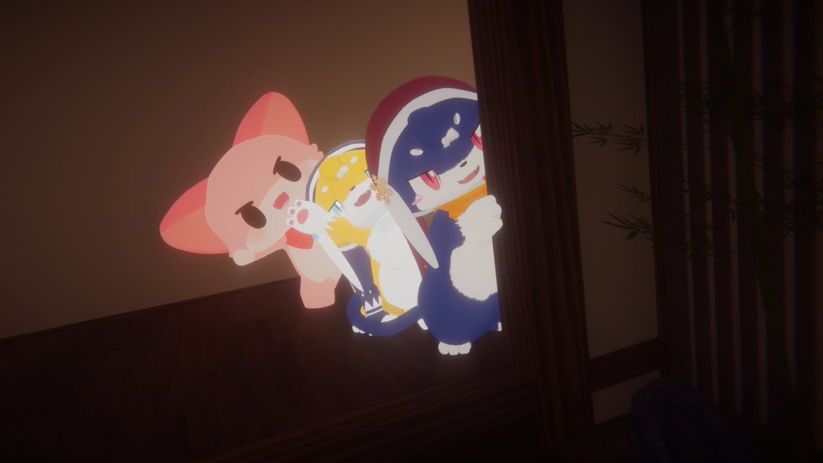 わかくさVRC tweet media