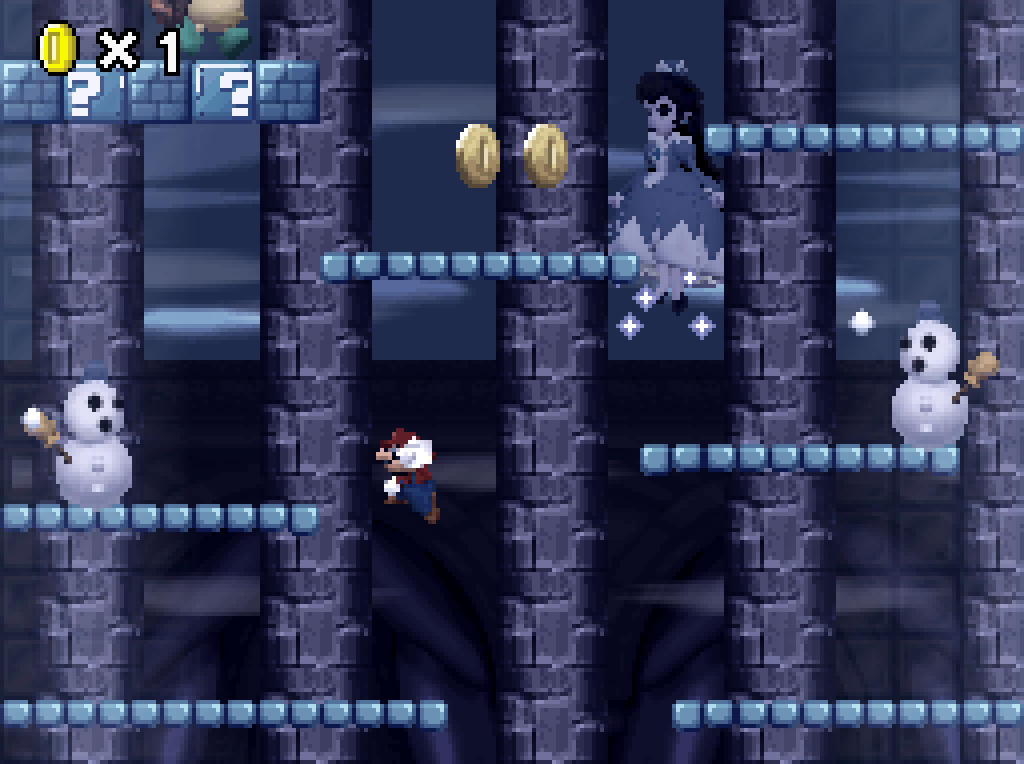Tylernator68's tweet photo. Some more Princess Silver stuff since NSMB is now 20 yrs old. #PrincessSilvSweep #Horrorbrew https://t.co/OPNio39FDw