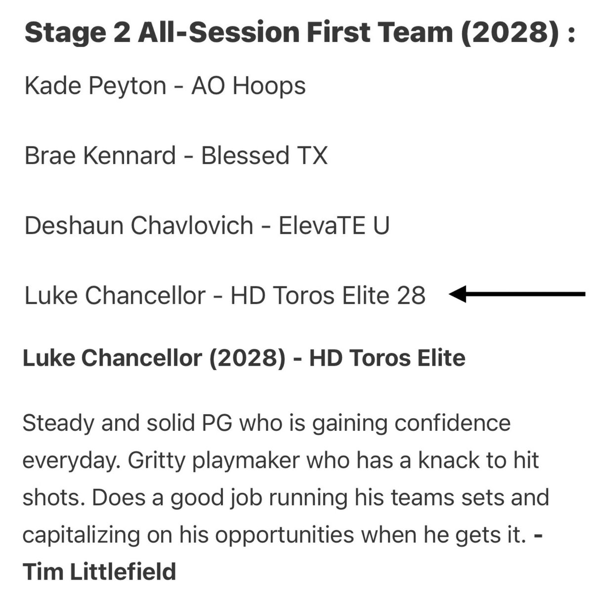 Luke Chancellor tweet media