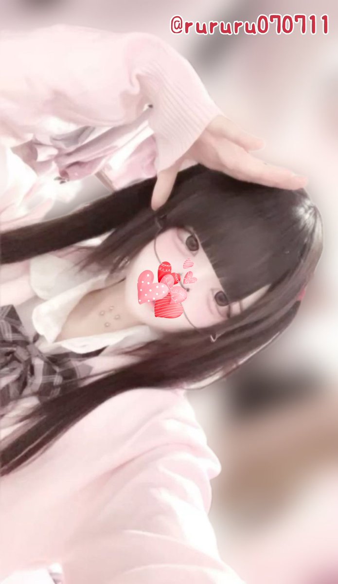 るる tweet media