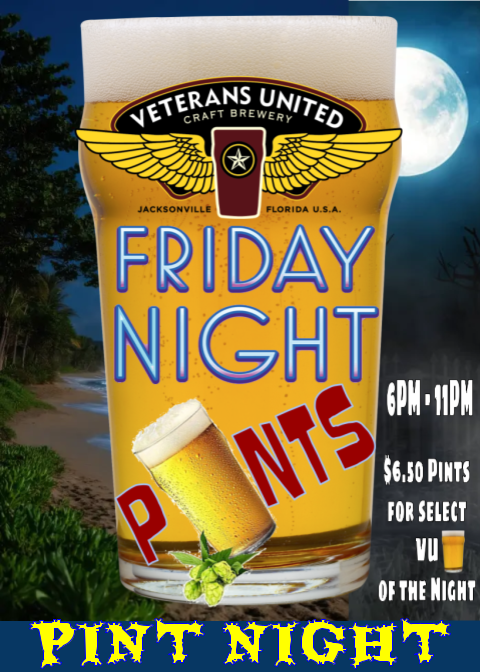 Veterans United Craft Brewery tweet media