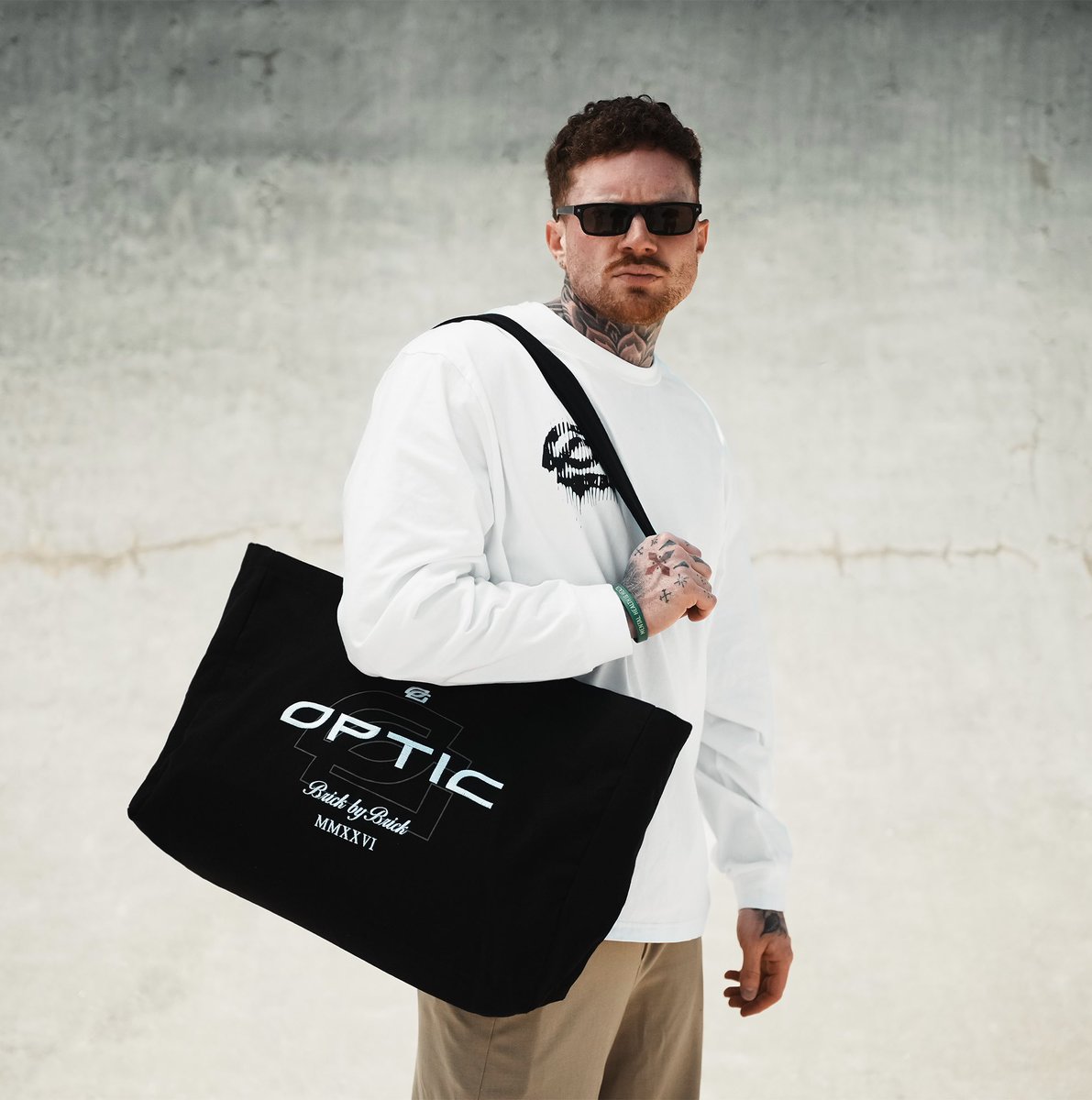 OpTic tweet media
