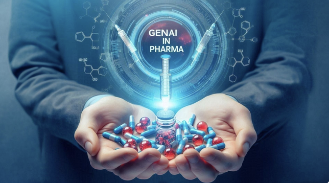 R in Pharma tweet media