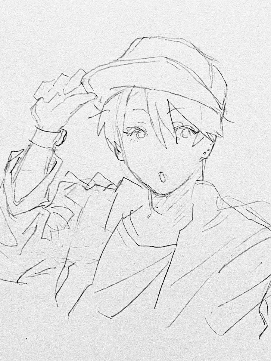 循環 tweet media