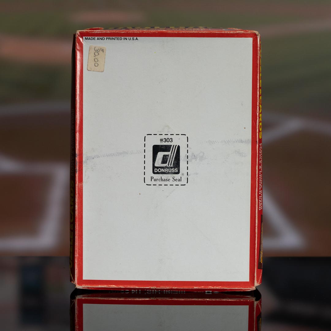 Pristine Auction tweet media