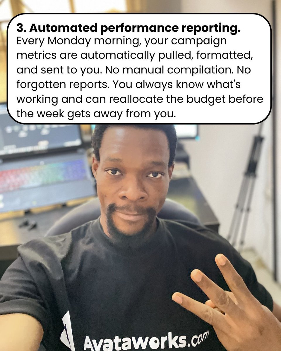 Ike D. Nwankpa 👨🏾‍💻 tweet media