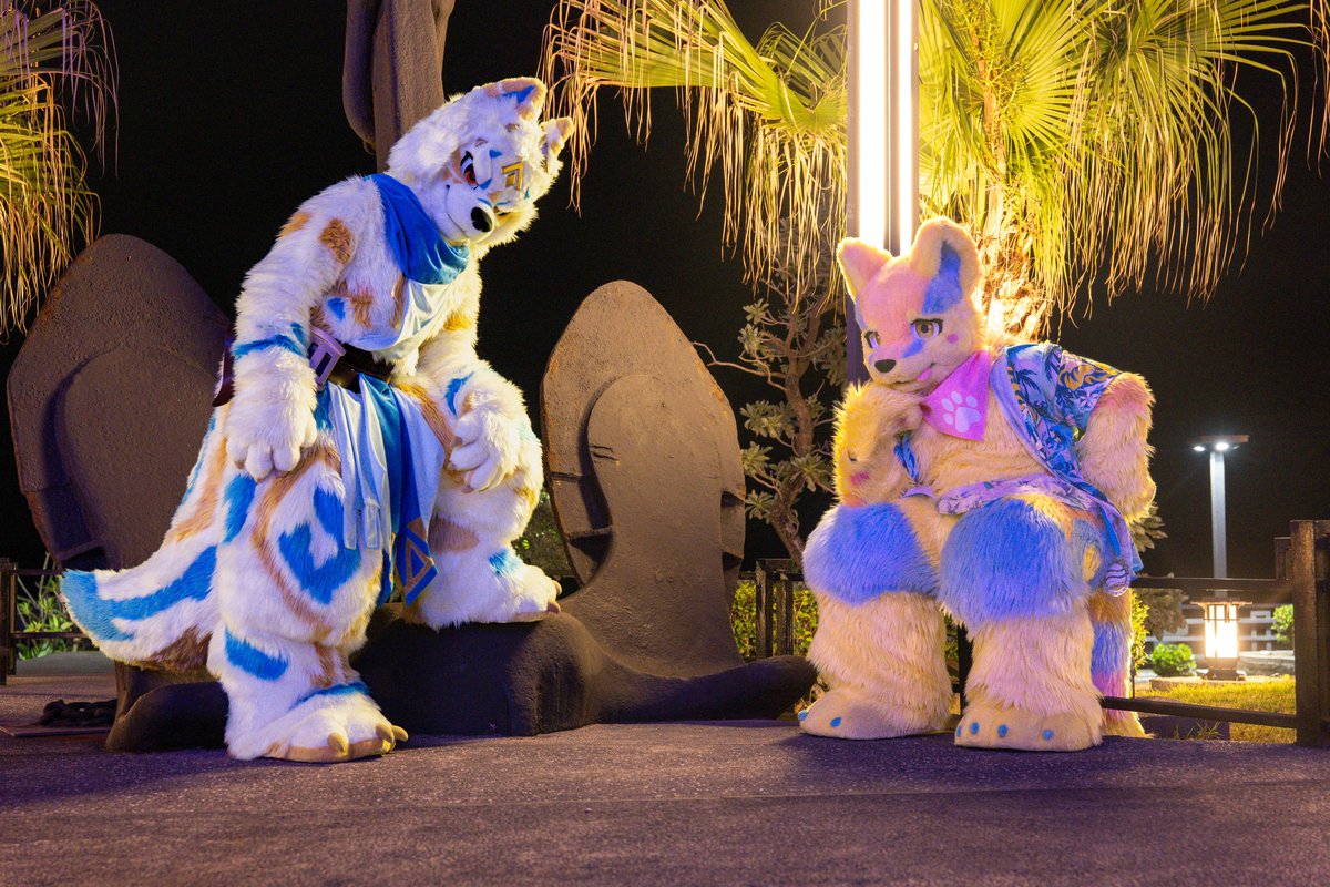 WataWolf_棉花糖(綿飴)→UTFG2026&Infurnity2026 tweet media