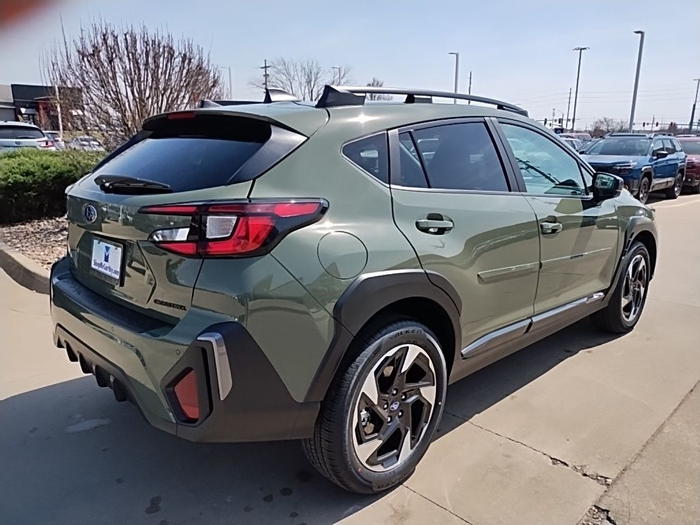 McCarthy Subaru of Lawrence tweet media
