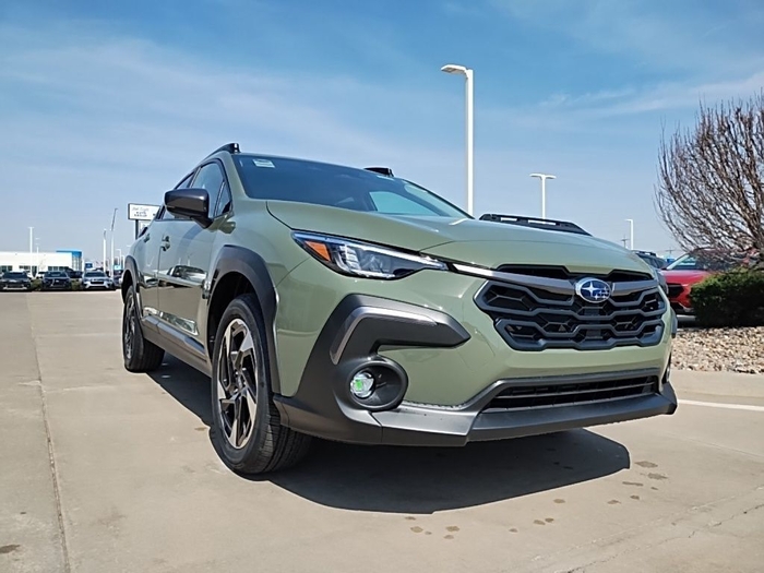 McCarthy Subaru of Lawrence tweet media