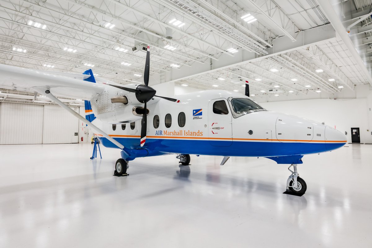 Textron Aviation tweet media