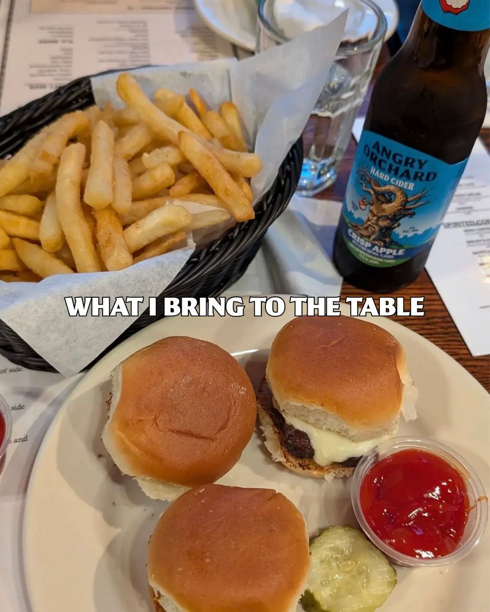 Angry Orchard tweet media