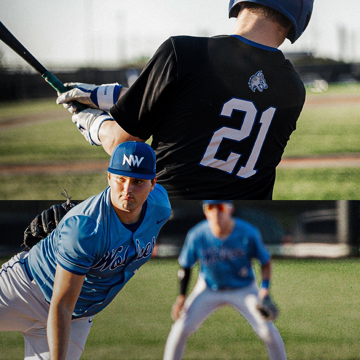 Waukee Northwest Baseball tweet media