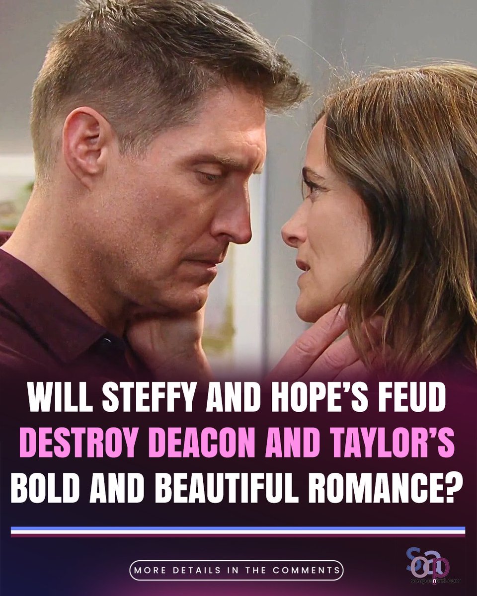 Soap Central tweet media