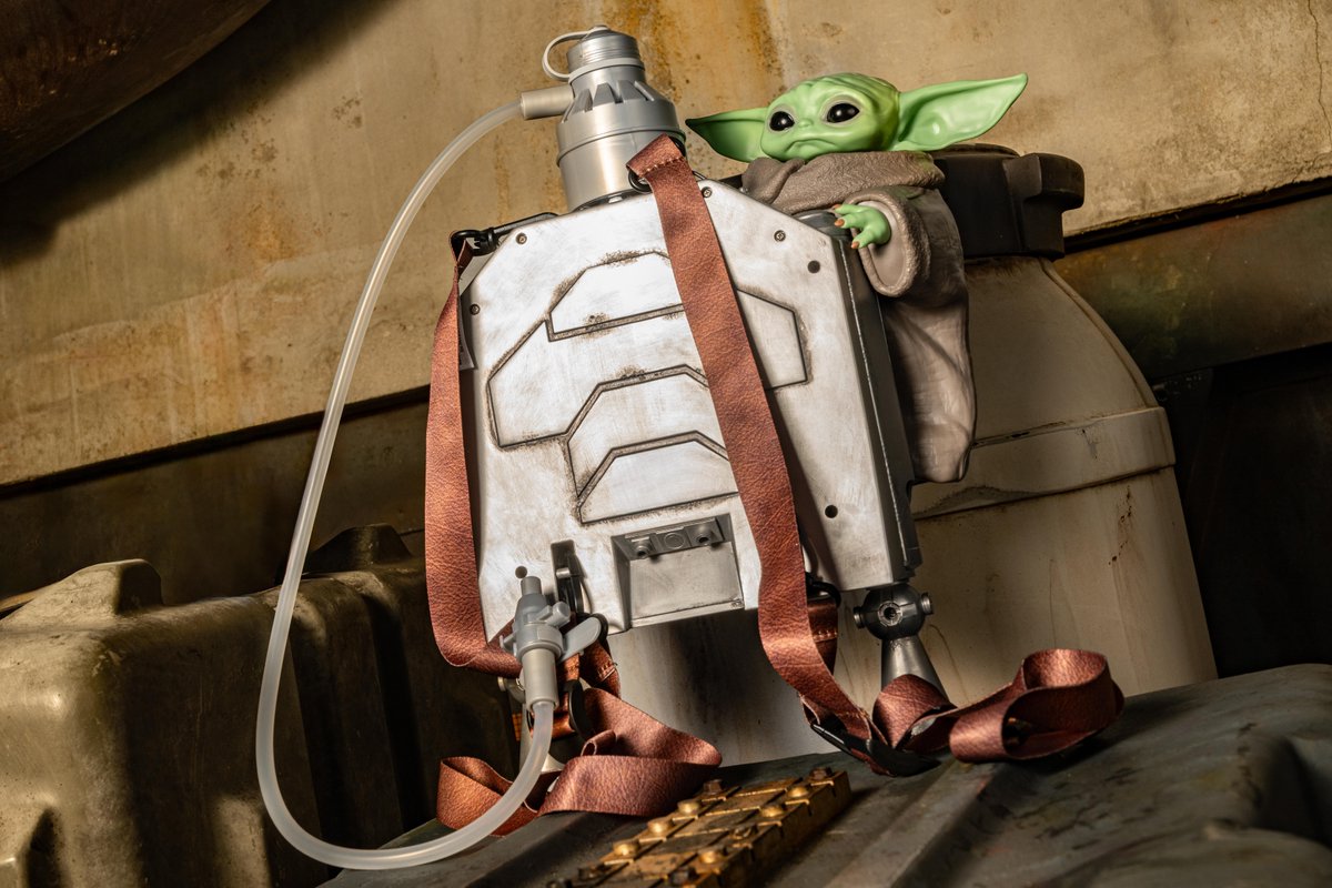 Disney Parks tweet media