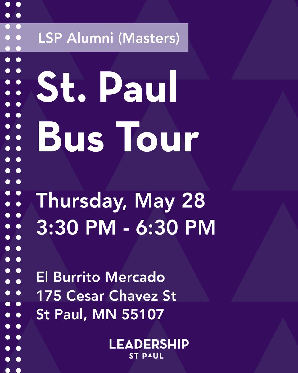 St. Paul Area Chamber tweet media