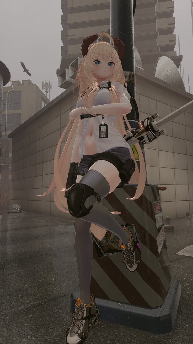 Arazand's tweet photo. #これを見た人は改変前と改変後を貼れ #Mayo_3D https://t.co/Xxe0cebo3m