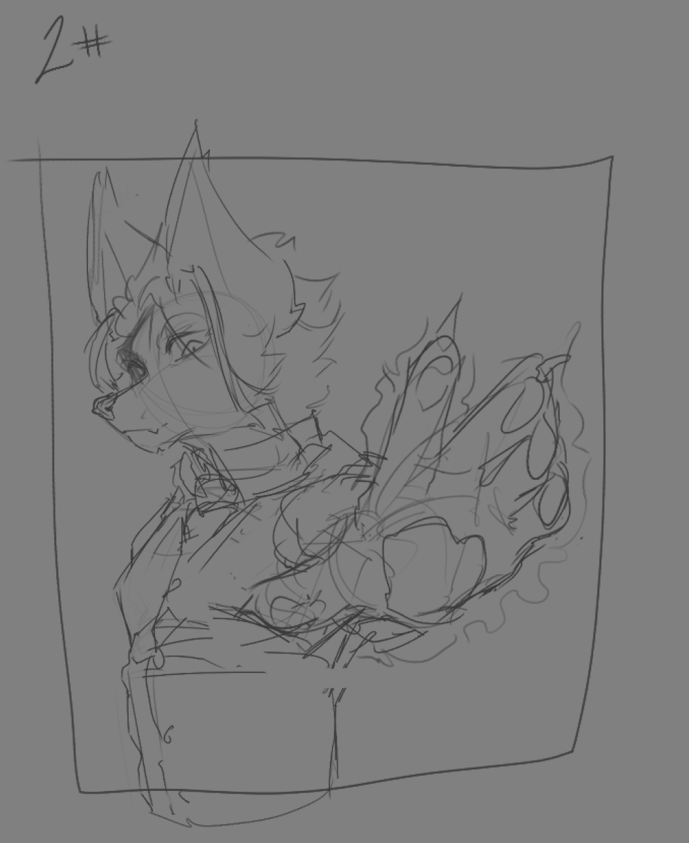 Matiih_MT's tweet photo. new sketch for commission 🐼
#WIP #FurryArt #Furry #Sketch #Anthro #FurryArtist https://t.co/N415ebPlvl
