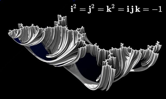 Mathonymics tweet media