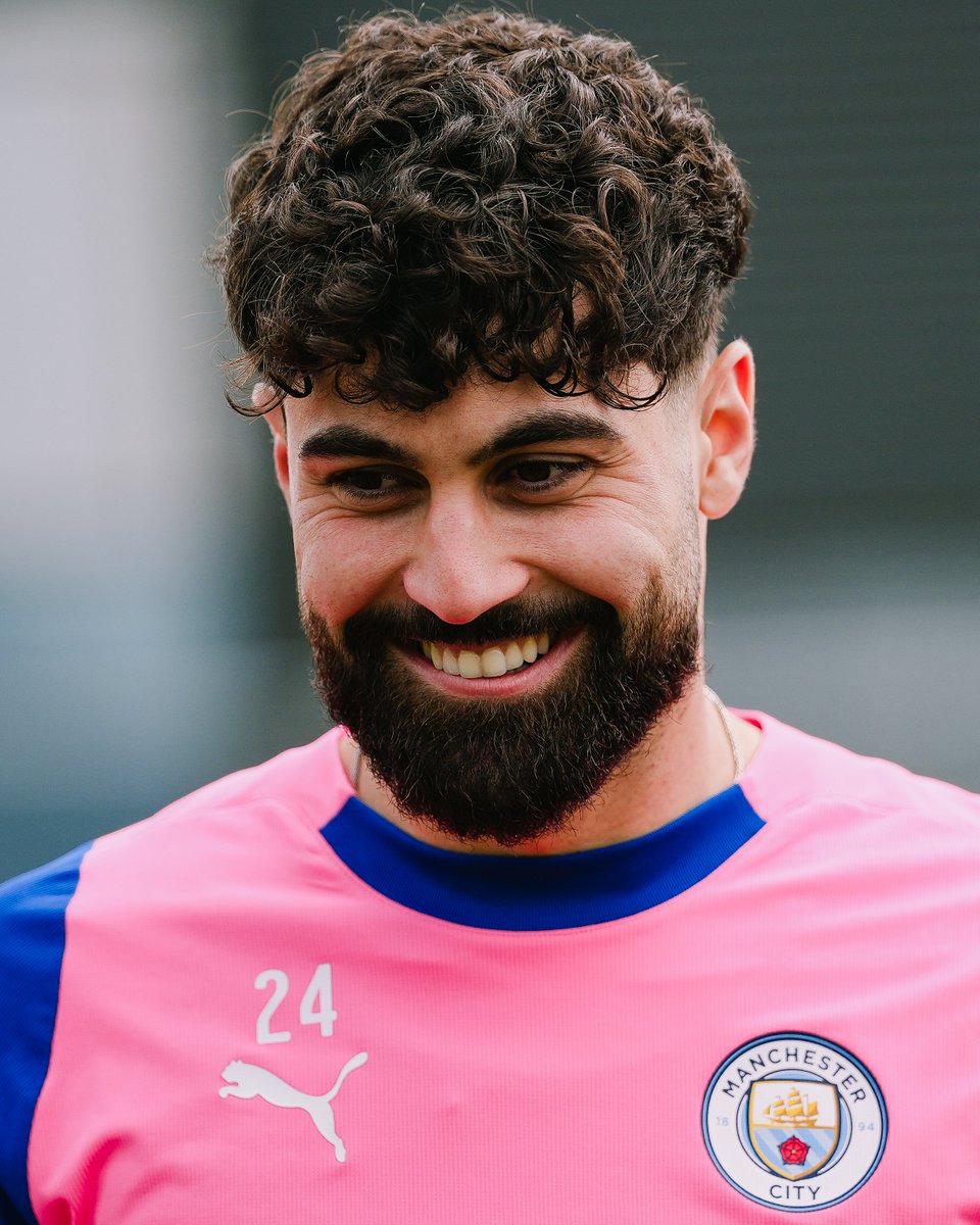 Manchester City tweet media