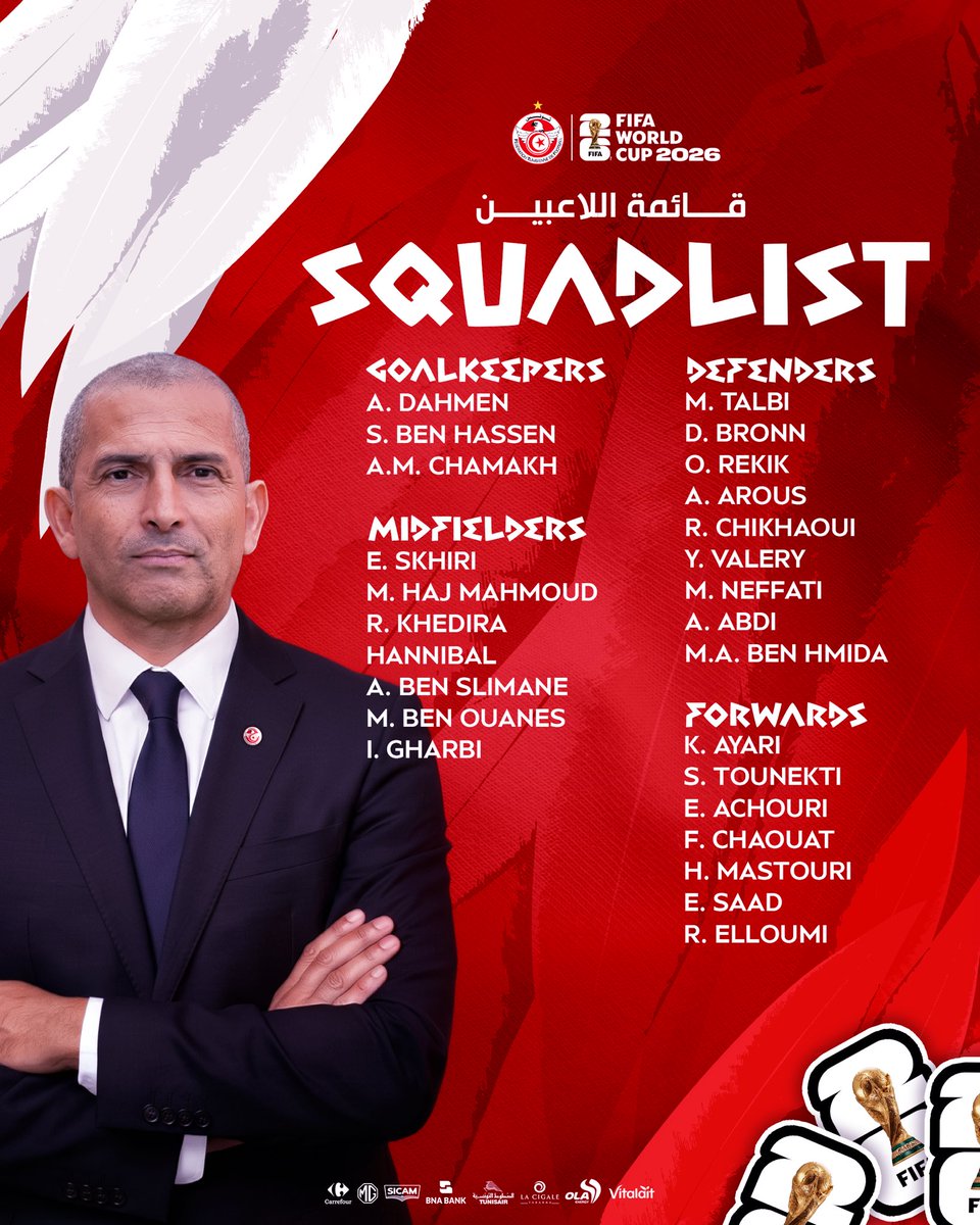 Espérance de Tunis ❤️💛 الترجي التونسي tweet media