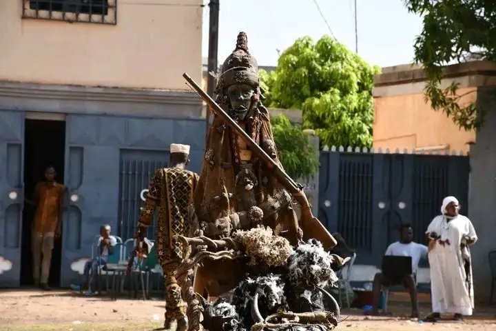 Topfaso1's tweet photo. Fière de mes racines 🇧🇫
#DiscoverBF #Fasopics
@Destination226 https://t.co/2gOC4D4WfC