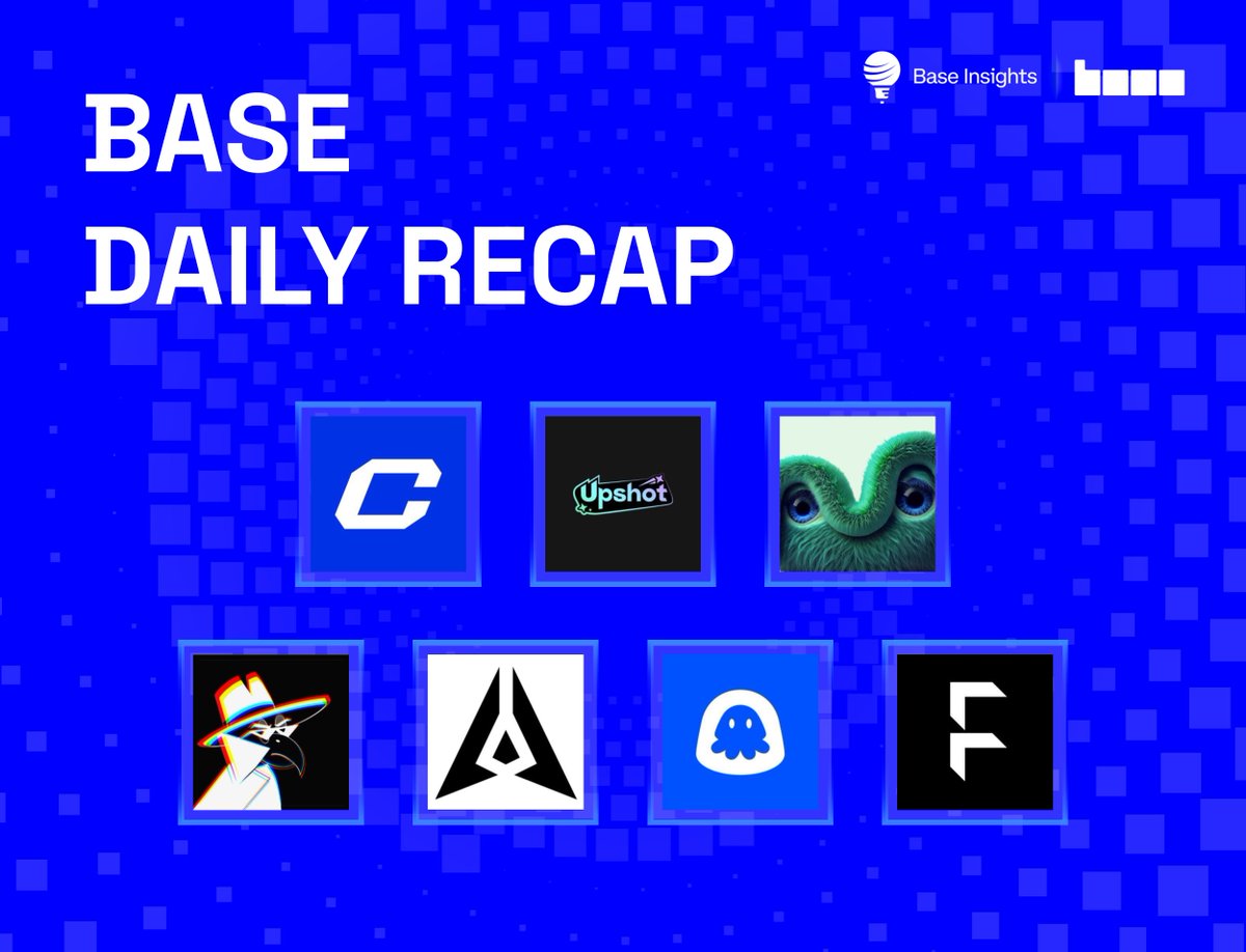 Base Insights tweet media
