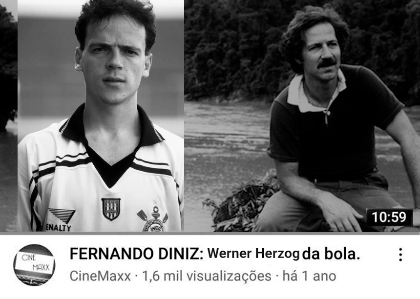 Wolverine Cult Corinthiano ⊗ tweet media