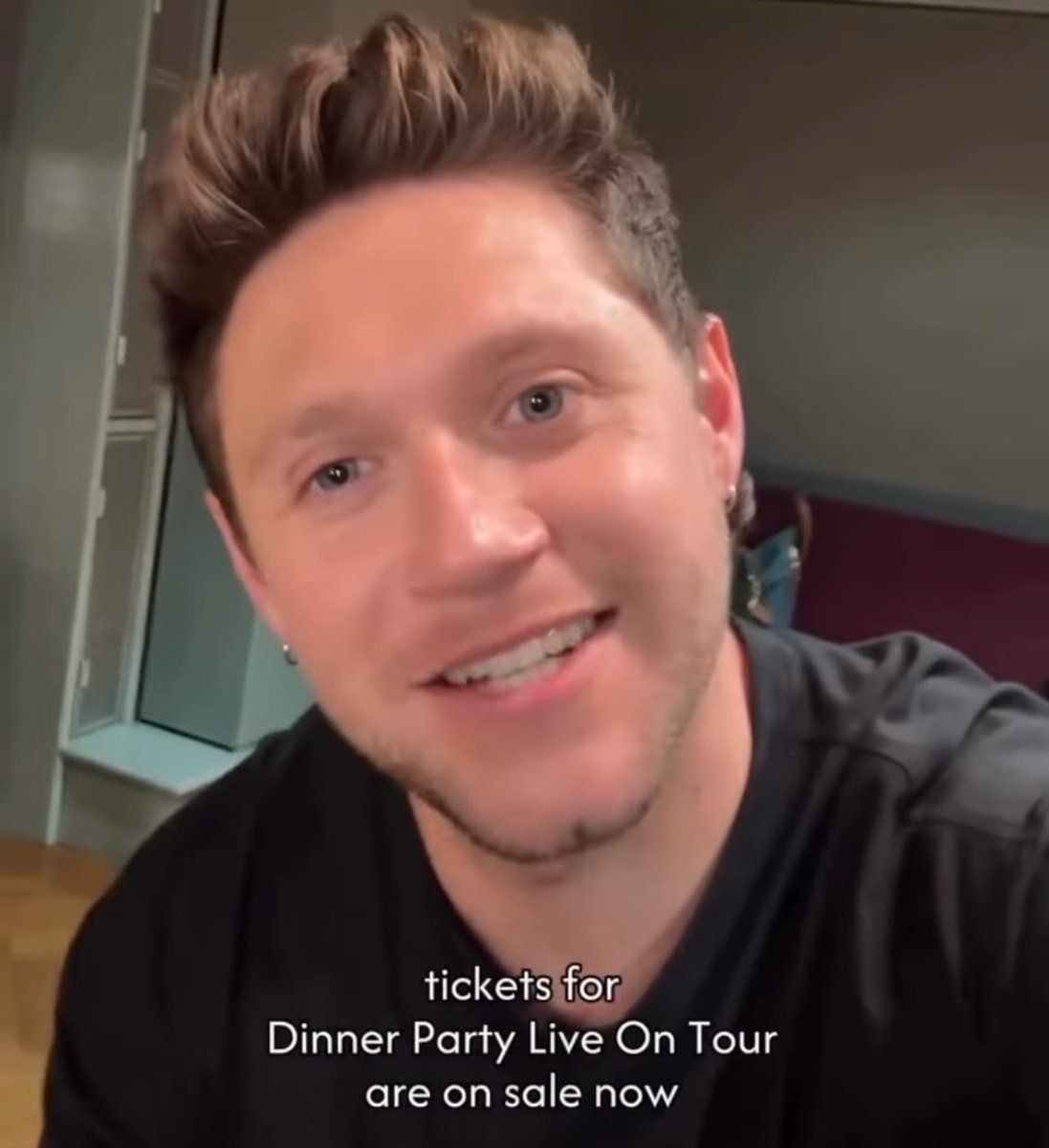 sole is seeing niall ⭐️ tweet media
