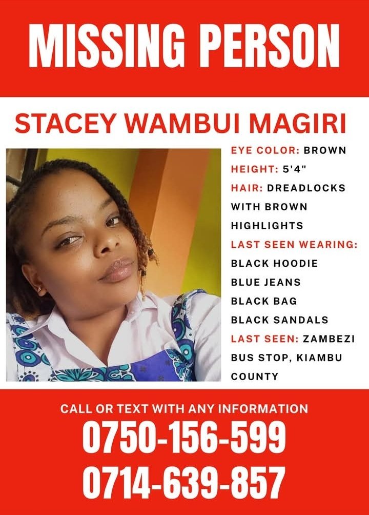 Susan Njeri tweet media
