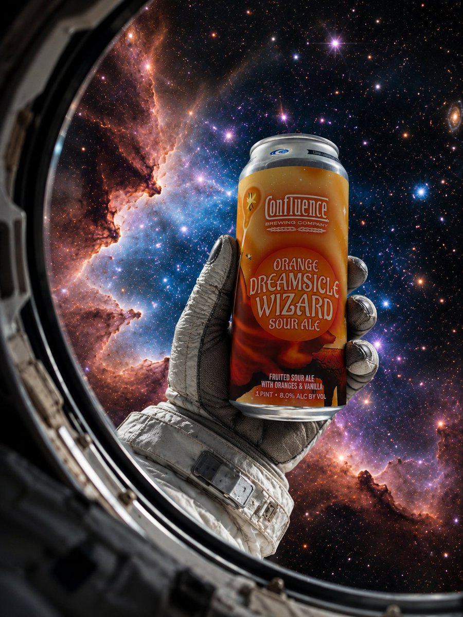 Confluence Brewing tweet media
