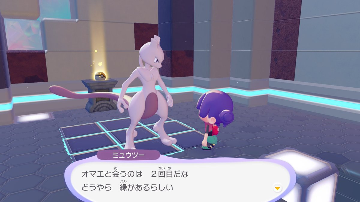 ちょこら tweet media