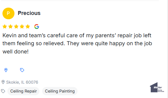 HandyWelter's tweet photo. Helping homeowners is important but giving families peace of mind is what truly matters to us.

Welter Home Services is committed to dependable workmanship and making the process as stress free as possible.

Call or text to (847)337-2097,or connect online! https://t.co/IS76cGhOQk https://t.co/nk7eHsMCGv