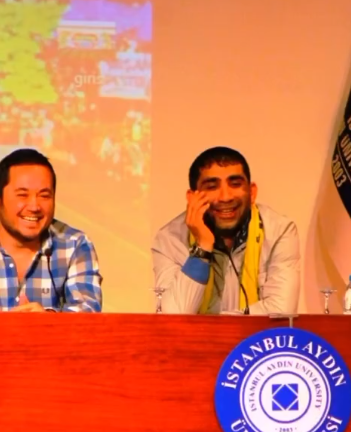 Fener Markaj tweet media