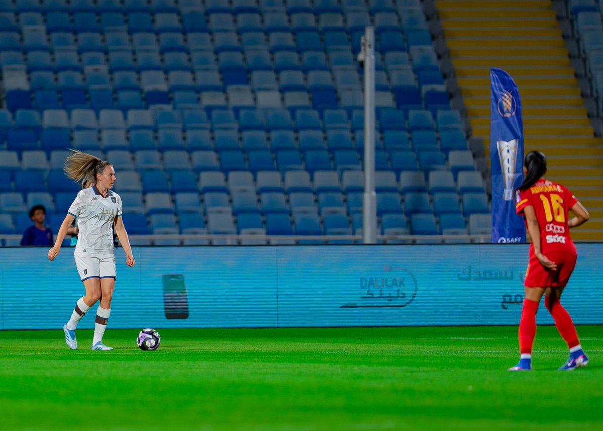 سيدات نادي العلا | AlUla Club Ladies tweet media