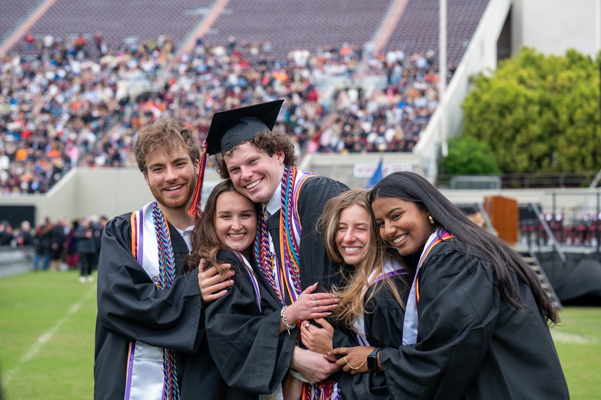 Pamplin College of Business tweet media