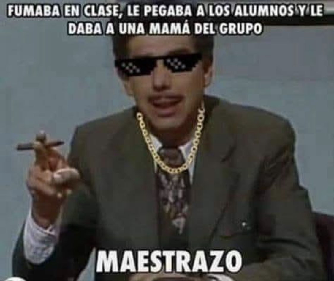 Doc de la víscera magna tweet media